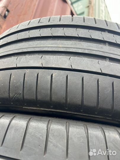 Pirelli P Zero PZ4 225/45 R19