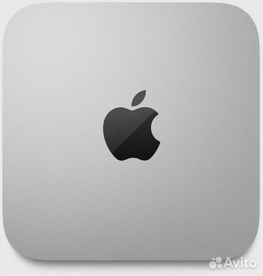 Apple Mac Mini M2/256GB (2023) - новый