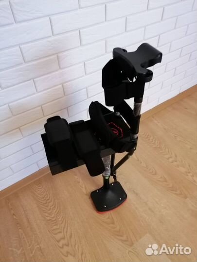 Костыль свободные руки