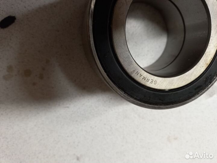 Подшипник ступицы. Мерседес ml 350.(w163)