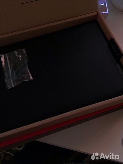 Графический планшет One by Wacom small