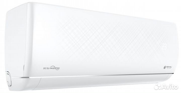 Сплит-система Royal Clima RC-RNS28HN Renaissance