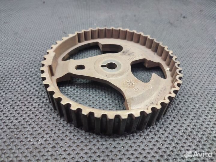 Шестерня распредвала для Peugeot 308 2