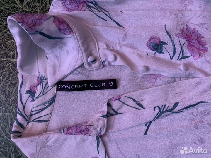 Платье concept club