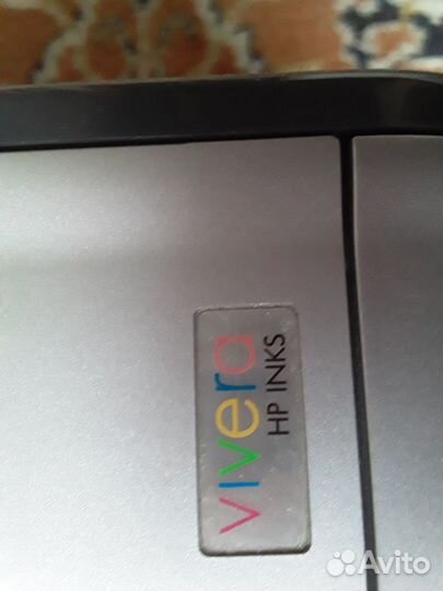 Принтер HP Photosmart 8053