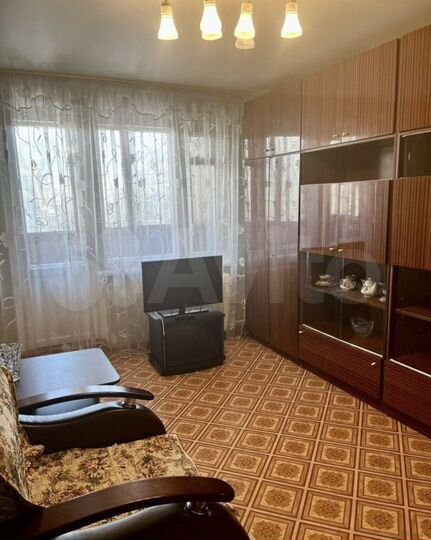 2-к. квартира, 51,7 м², 4/9 эт.