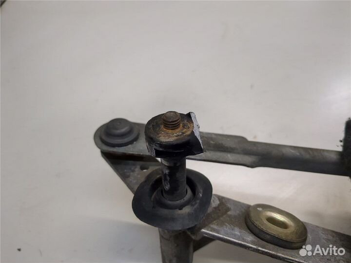 Механизм стеклоочистителя Volvo S60, 2000