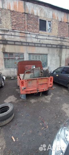 Запчасти луаз