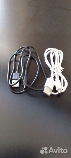 Кабель для зарядки micro usb толстый