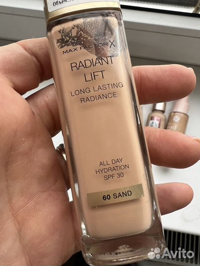 Набор косметики