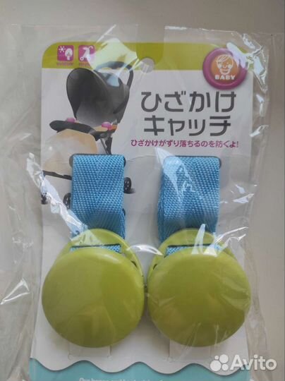 Крючок для коляски