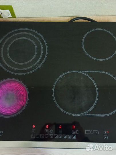 Варочная панель hotpoint ariston