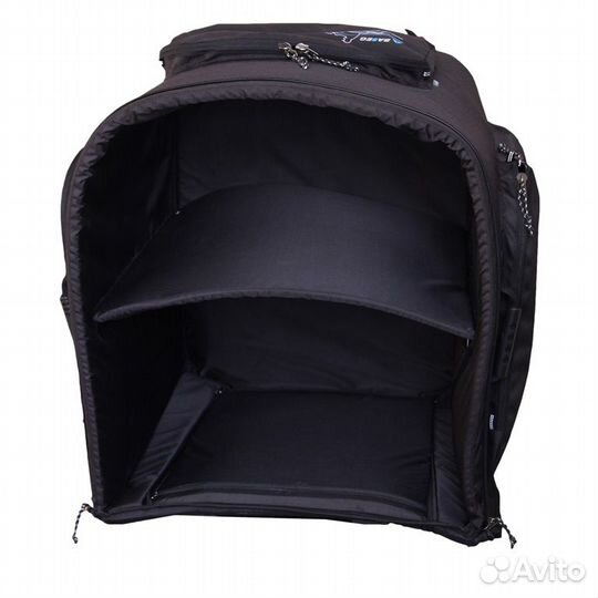 Кофр высотой 65 см для cнегохода Ski-Doo REV Gen 4