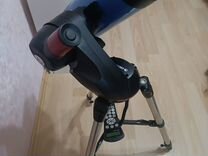 Монтировка celestron SKY prodidgy с камерой сканир