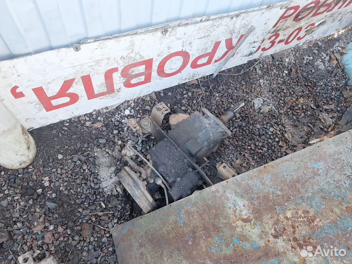 Рессоры на УАЗ 3303