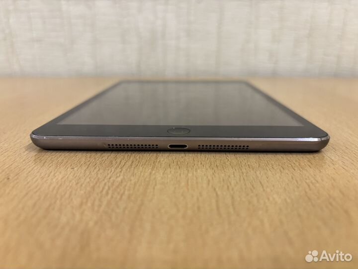 Apple iPad mini 2 16gb Wi-Fi (A1489)