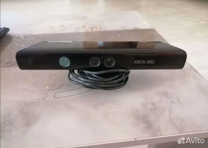 Microsoft Kinect для Xbox360