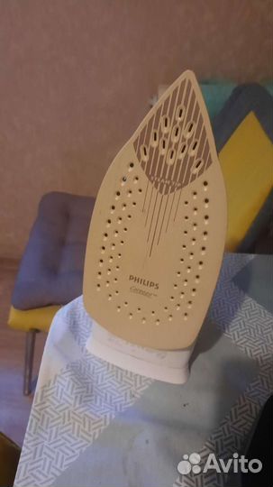 Утюг Philips azur precize 4320