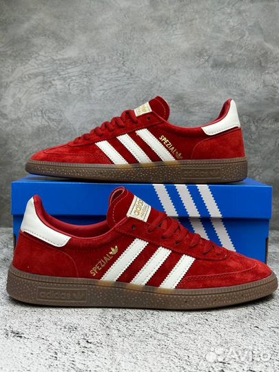 Кроссовки adidas spezial