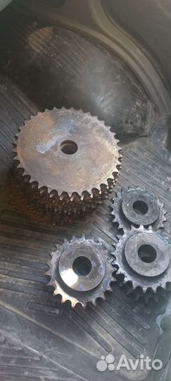 Токарные, Фрезерные, Сварочные работы