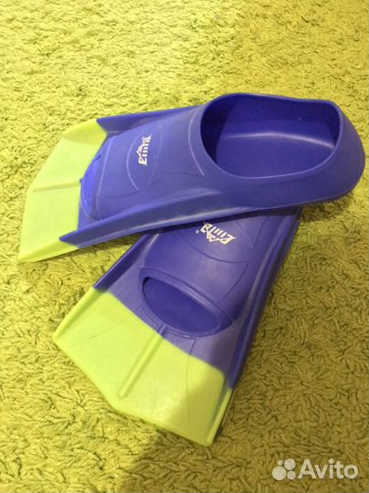 Ласты для плавания