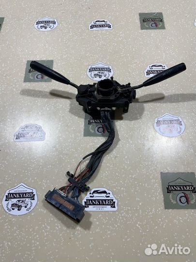 Подрулевой переключатель Toyota Carina 5 T170