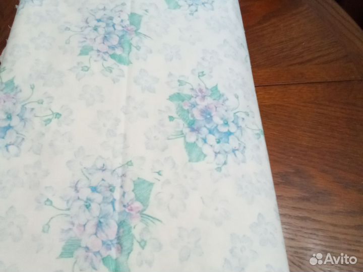 Отрез ткани