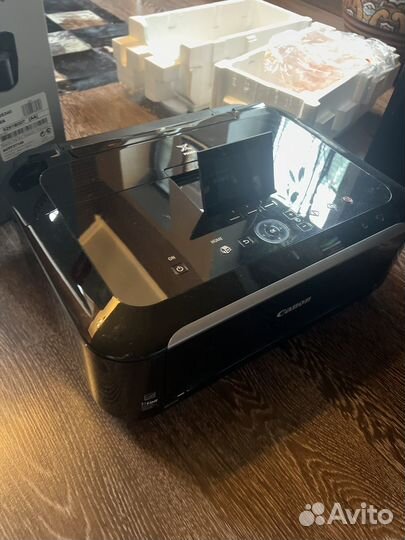 Принтер Canon MG5340