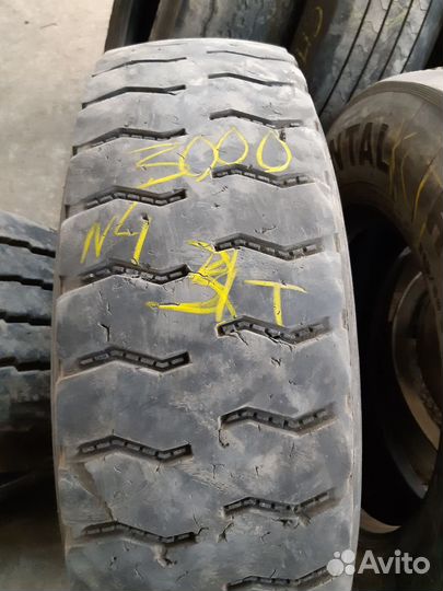Accelera 315/80 R22.5