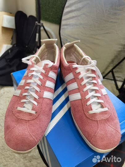 Кроссовки adidas vintage