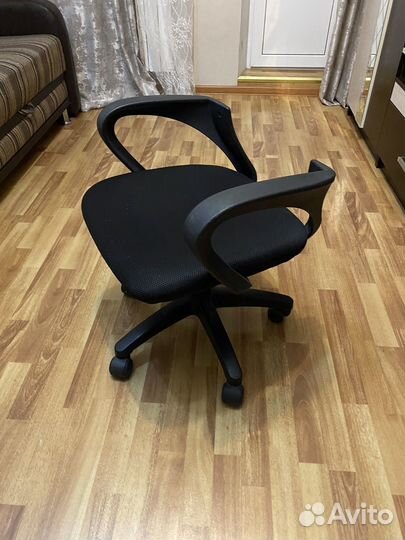Компьютерное кресло