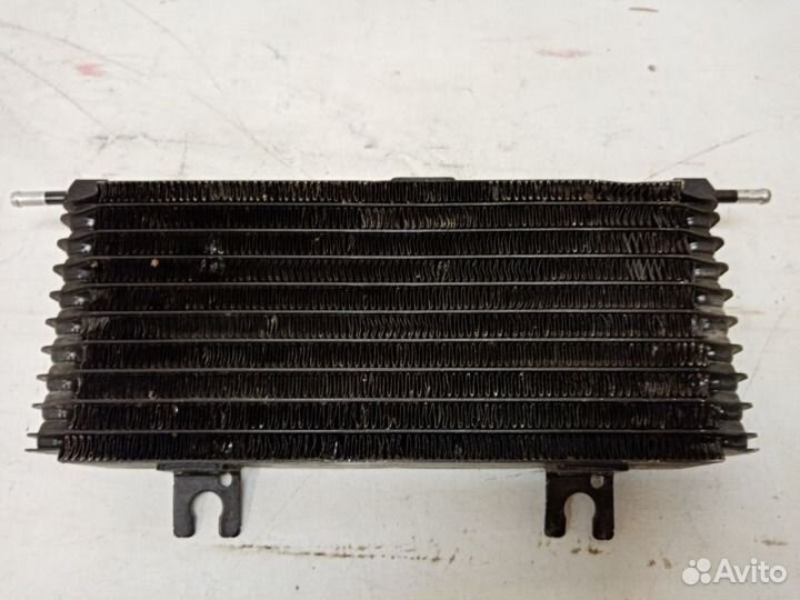 Радиатор АКПП Nissan X-Trail T32 2013