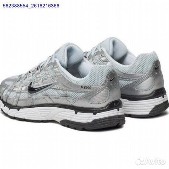 Кроссовки Nike р6000 все размеры