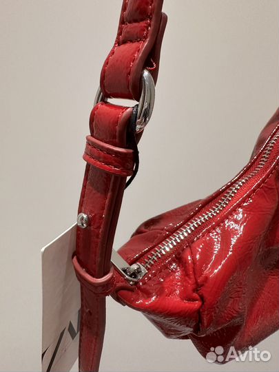 Сумка zara новая