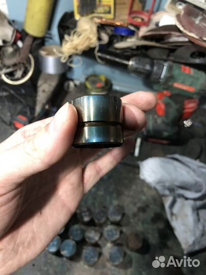 Гидрокомпенсаторы hyundai accent