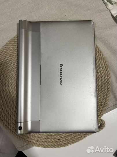 Lenovo yoga tablet 2