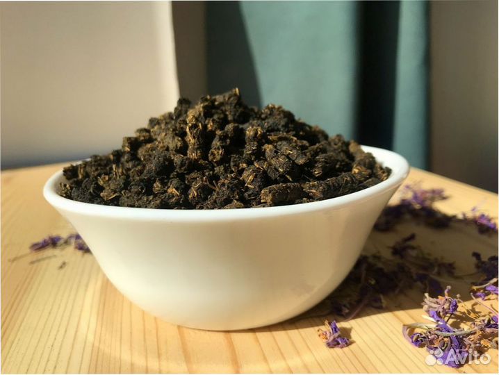 Иван-чай 1кг зож, новый урожай