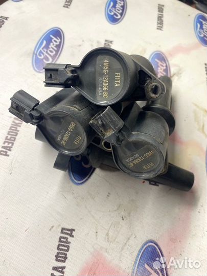 Катушка зажигания Ford Focus 2 универсал 2.0