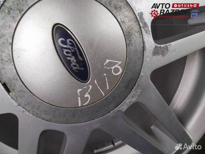 Диск Литой R15 PCD 4x108