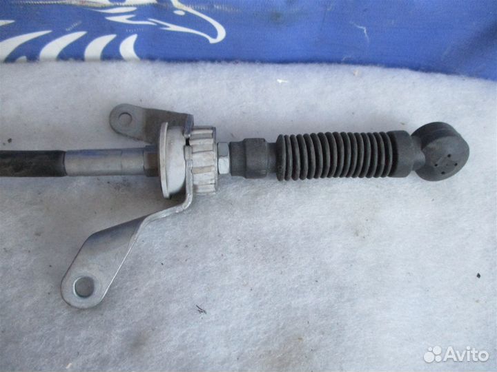 Селектор АКПП Audi A6 C7 2013