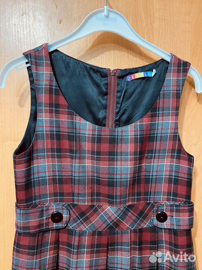 Школьная форма 146