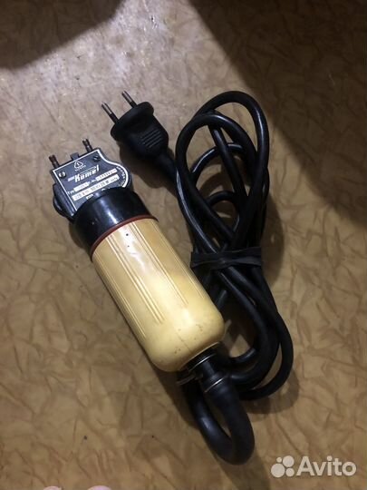 Машинка для стрижки Komet