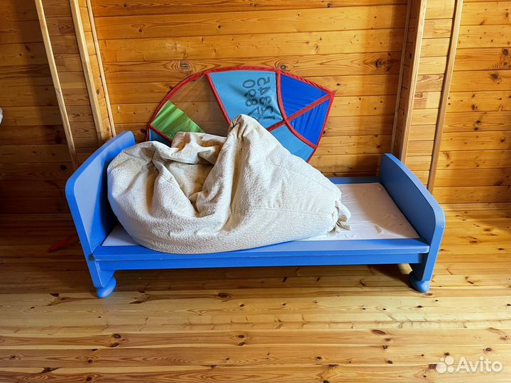 Детская мебель IKEA