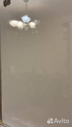 Магнитно маркерная доска