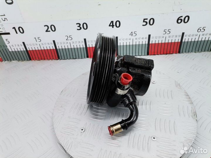 Насос для Volvo S40 V40 1