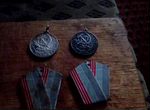 Продам медали советские