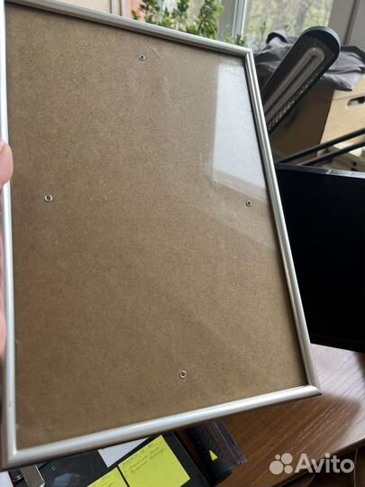 Рамка для фотографий a4