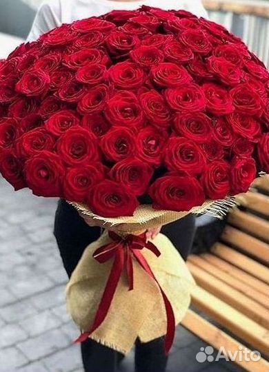 Розы Цветы Букеты 25 151 201 101 301 501 опт