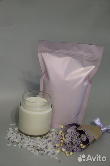 Подарочный набор для женщин бьюти бокс