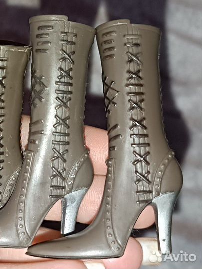 Аксессуары